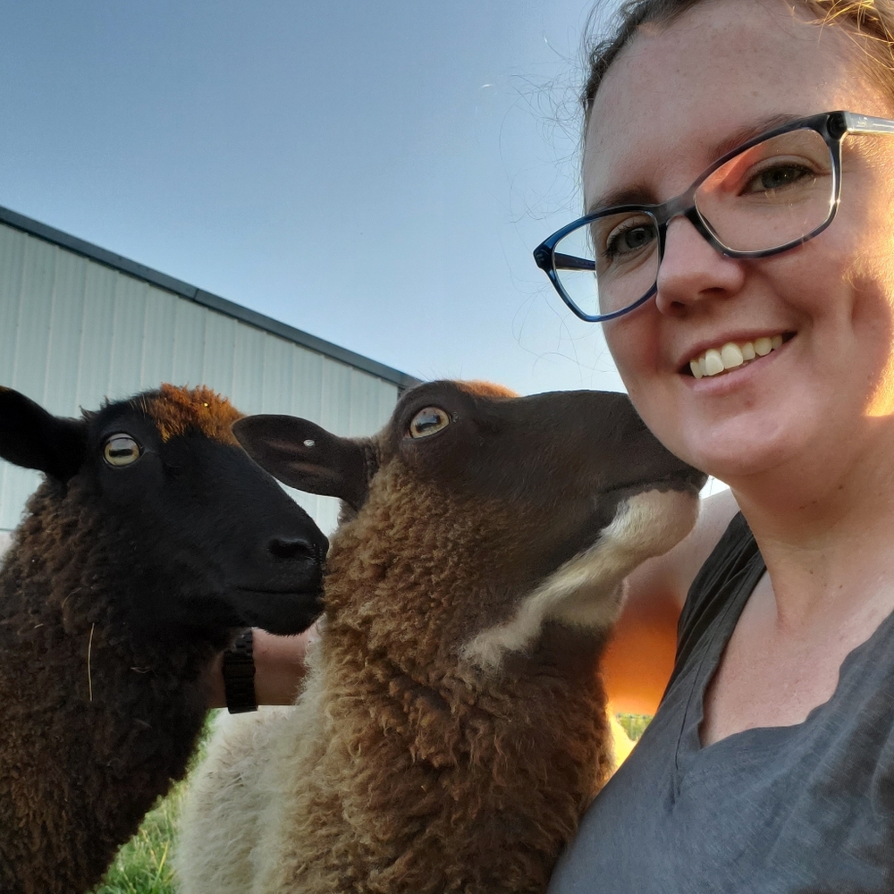 Meet your Posher, Mandi